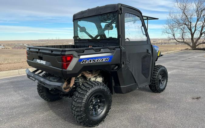 2022 Polaris Ranger® 1000 Premium