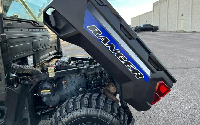 2022 Polaris Ranger® 1000 Premium