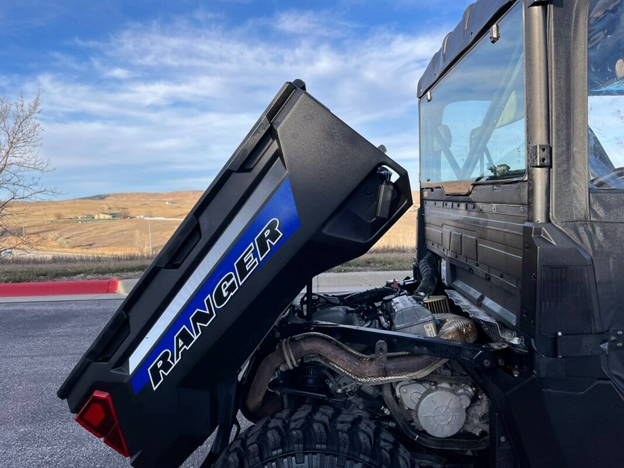 2022 Polaris Ranger® 1000 Premium