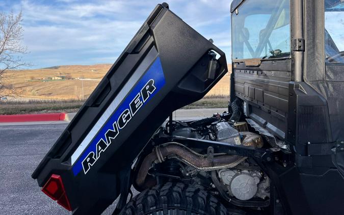 2022 Polaris Ranger® 1000 Premium