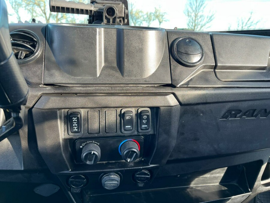 2022 Polaris Ranger® 1000 Premium