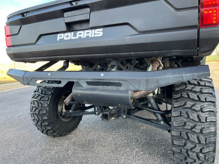 2022 Polaris Ranger® 1000 Premium