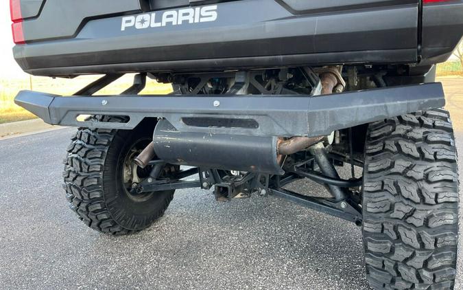 2022 Polaris Ranger® 1000 Premium