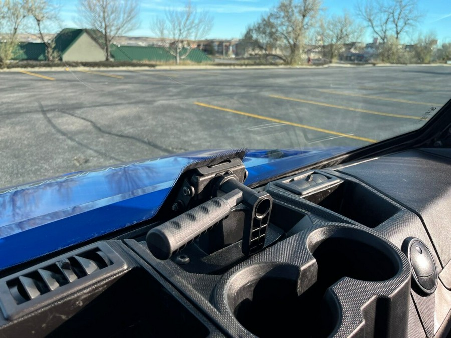 2022 Polaris Ranger® 1000 Premium