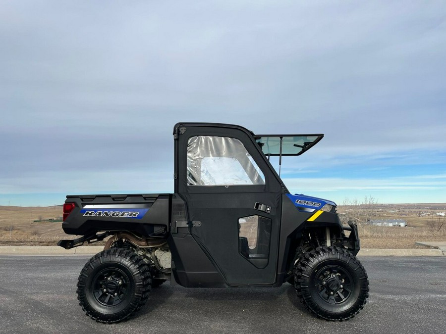 2022 Polaris Ranger® 1000 Premium