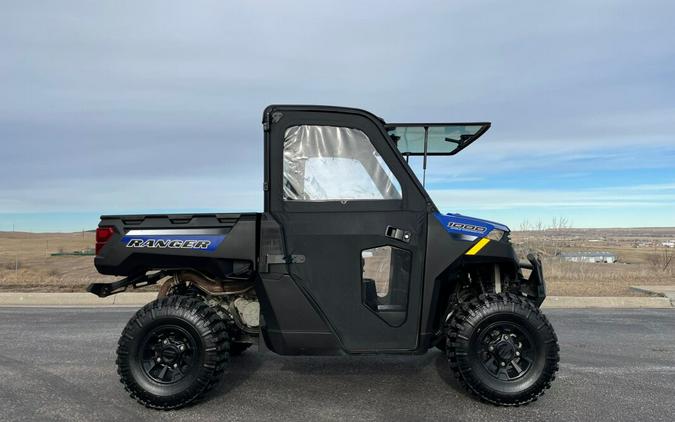 2022 Polaris Ranger® 1000 Premium