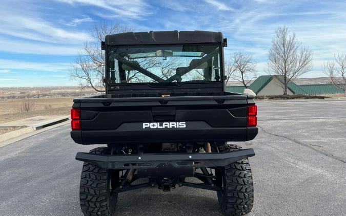 2022 Polaris Ranger® 1000 Premium