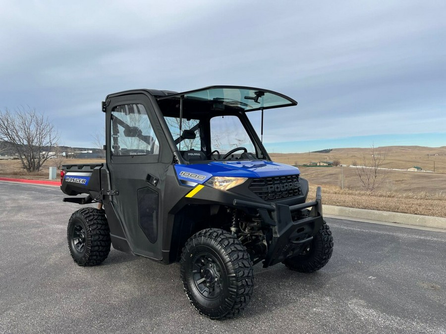 2022 Polaris Ranger® 1000 Premium