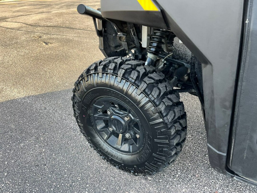 2022 Polaris Ranger® 1000 Premium