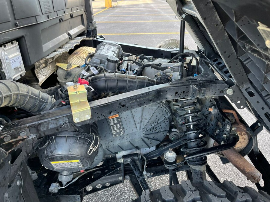 2022 Polaris Ranger® 1000 Premium