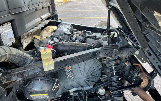 2022 Polaris Ranger® 1000 Premium