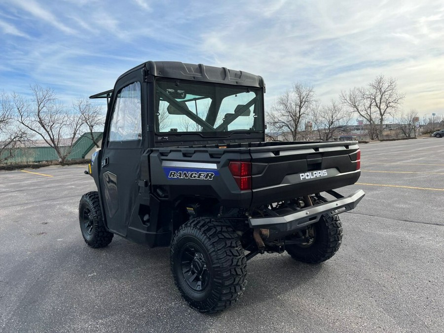 2022 Polaris Ranger® 1000 Premium