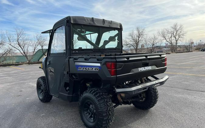 2022 Polaris Ranger® 1000 Premium