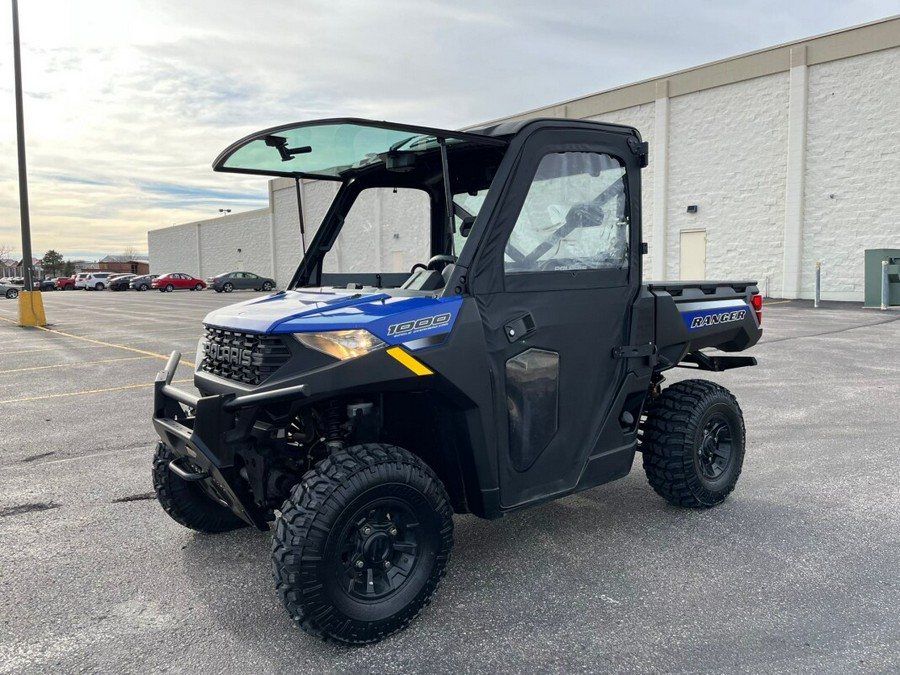2022 Polaris Ranger® 1000 Premium