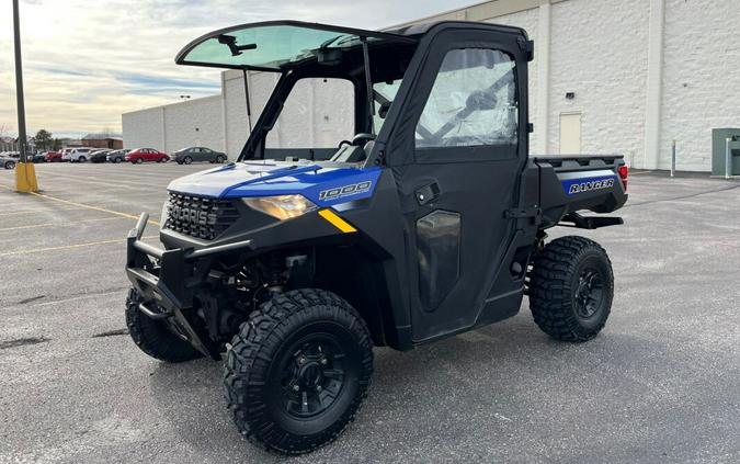 2022 Polaris Ranger® 1000 Premium
