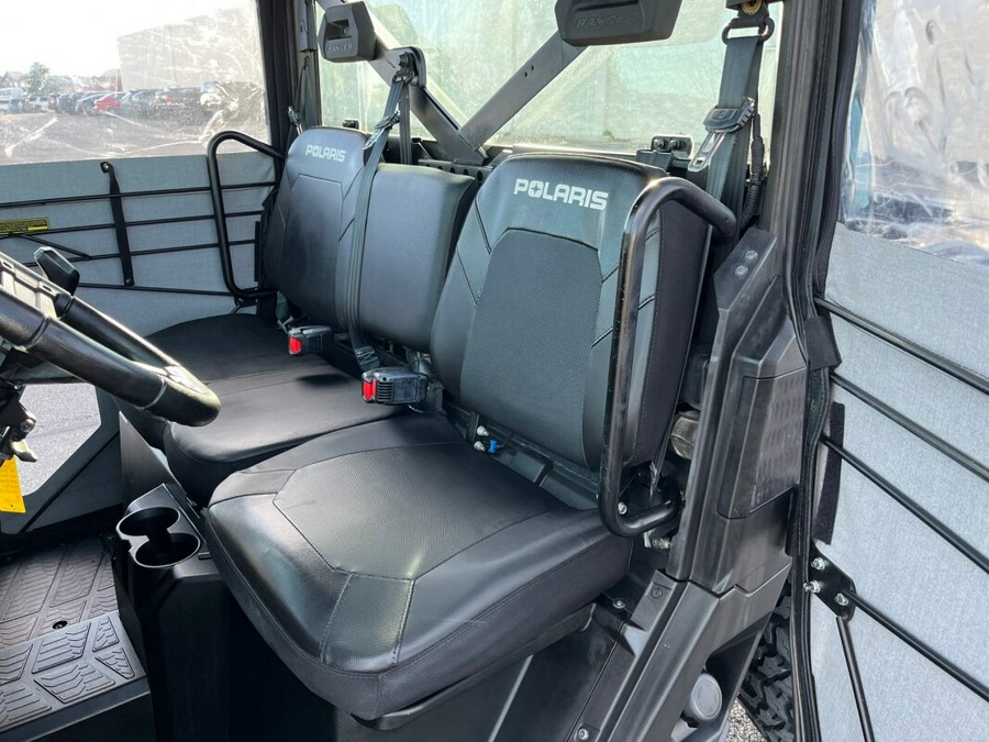 2022 Polaris Ranger® 1000 Premium