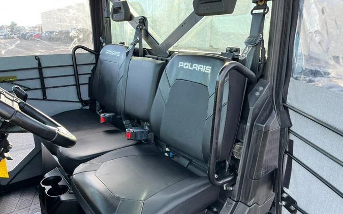 2022 Polaris Ranger® 1000 Premium