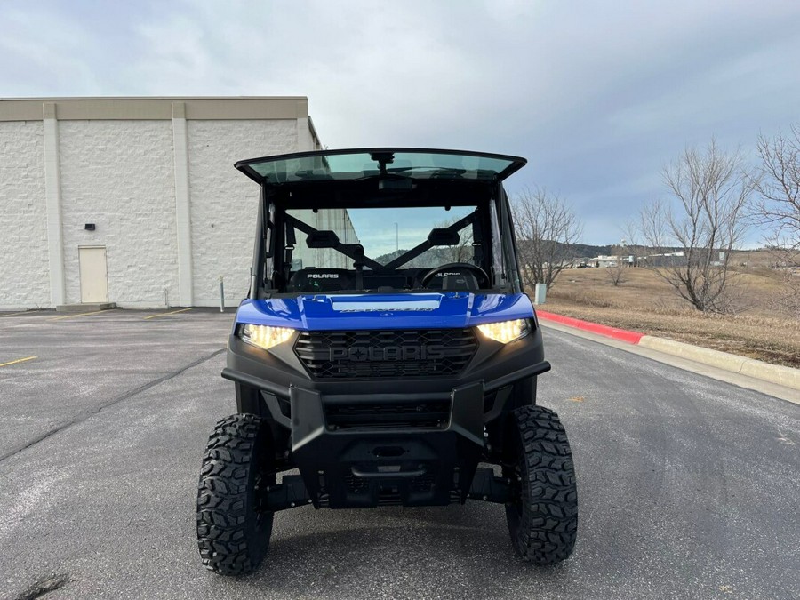 2022 Polaris Ranger® 1000 Premium