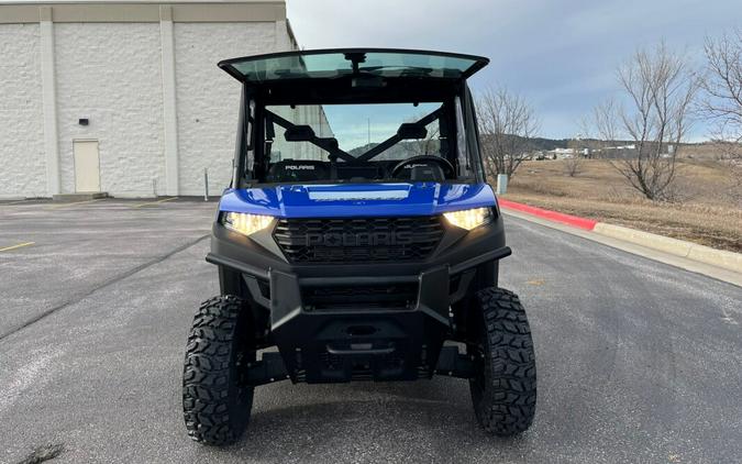 2022 Polaris Ranger® 1000 Premium