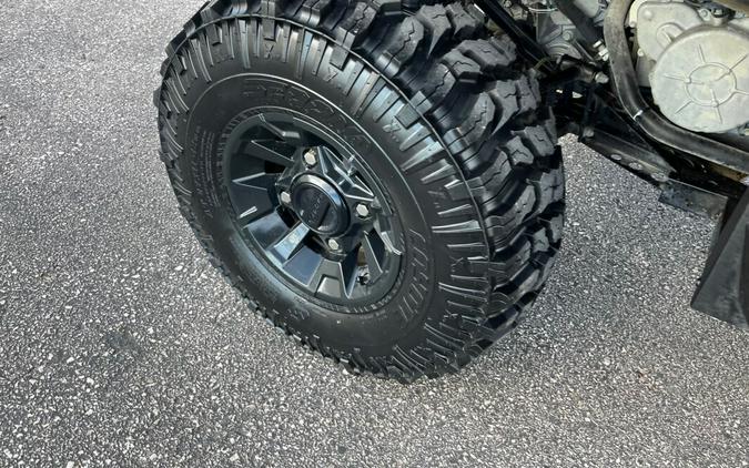 2022 Polaris Ranger® 1000 Premium