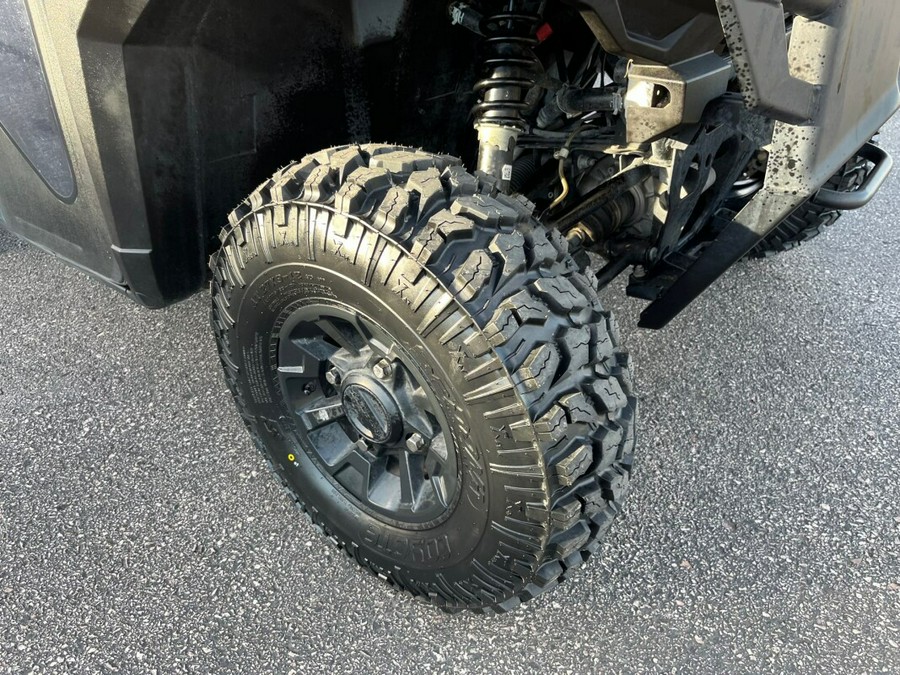 2022 Polaris Ranger® 1000 Premium