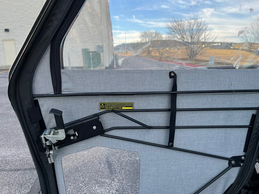 2022 Polaris Ranger® 1000 Premium