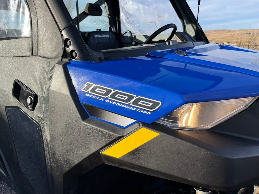 2022 Polaris Ranger® 1000 Premium