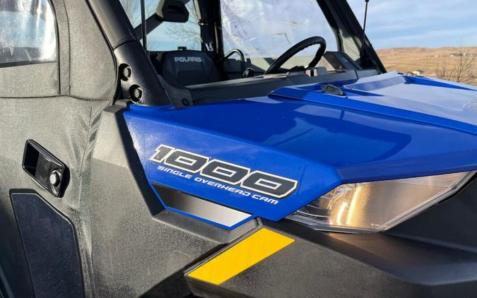 2022 Polaris Ranger® 1000 Premium