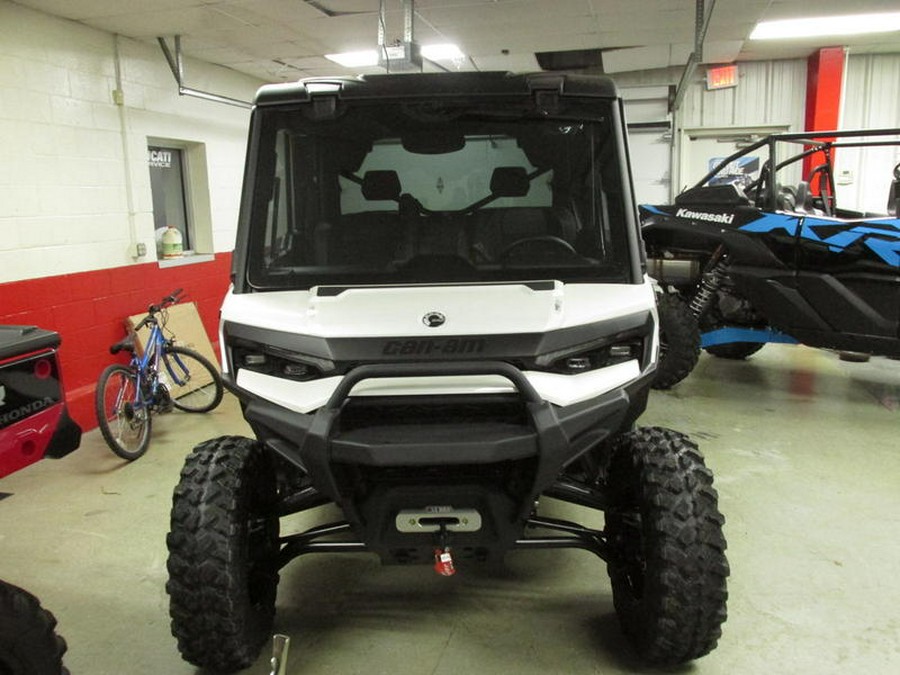 2026 Can-Am® Defender MAX Limited HD11