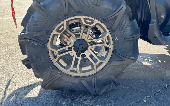 2026 CAN-AM OUTLANDER XMR 1000R