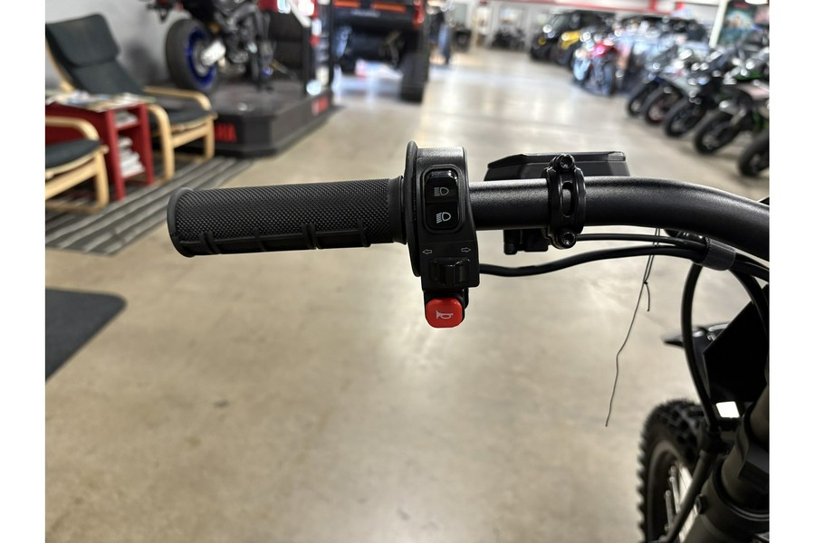 2025 Rawrr Inc. Mantis X Pro