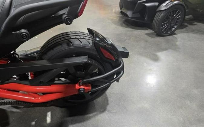 2026 Can-Am Spyder F3-S