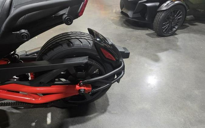 2026 Can-Am SPYDER F3 S