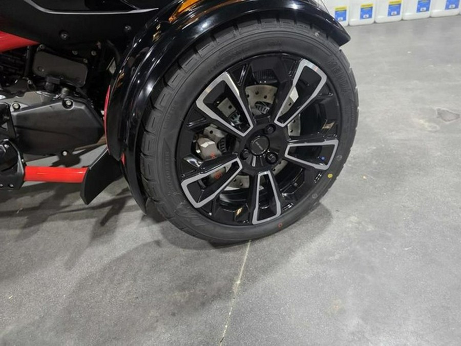 2026 Can-Am Spyder F3-S