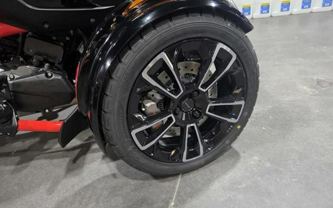 2026 Can-Am Spyder F3-S