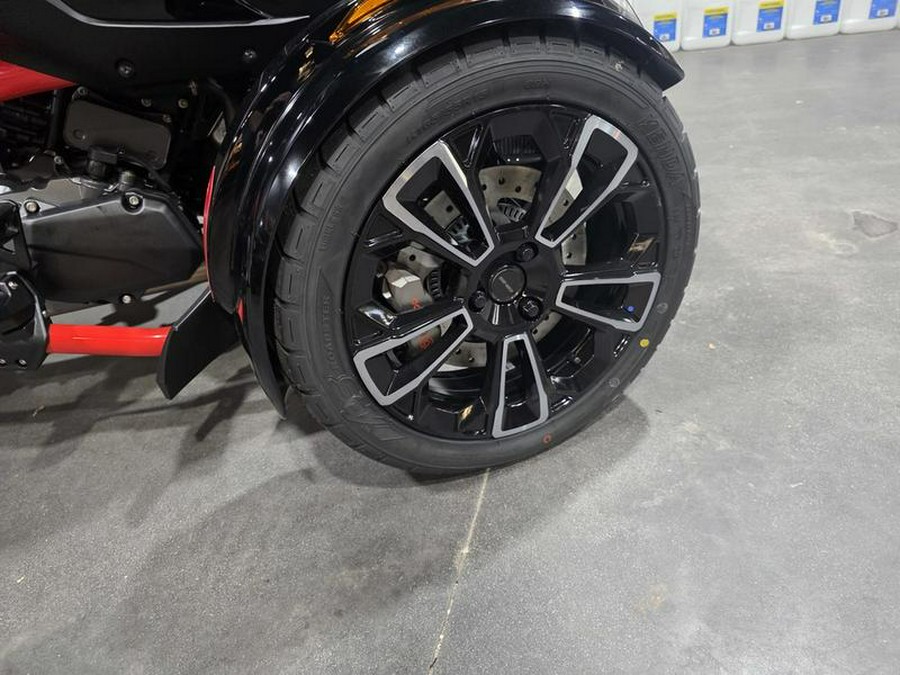 2026 Can-Am SPYDER F3 S