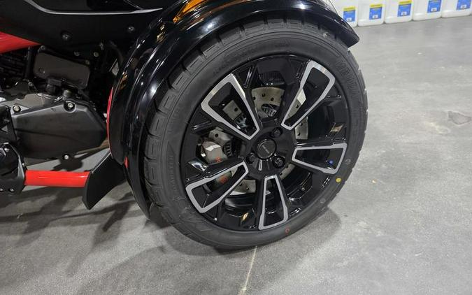 2026 Can-Am SPYDER F3 S