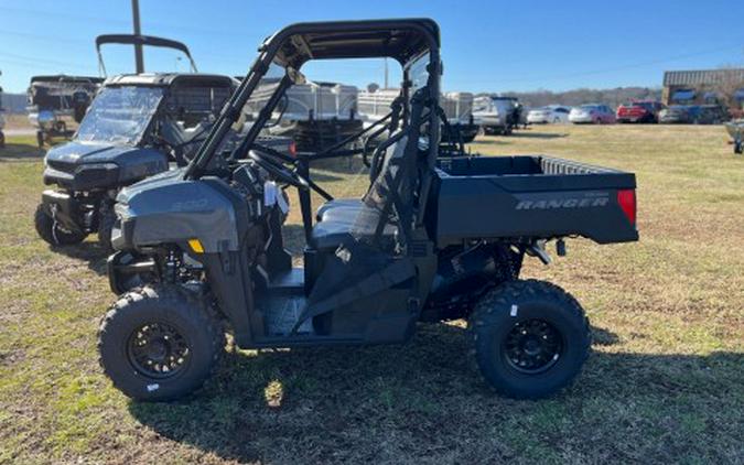 2026 Polaris Ranger 500