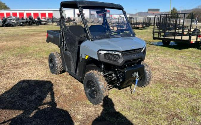 2026 Polaris Ranger 500