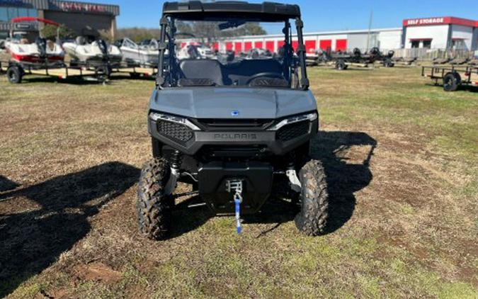 2026 Polaris Ranger 500