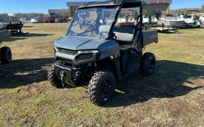2026 Polaris Ranger 500