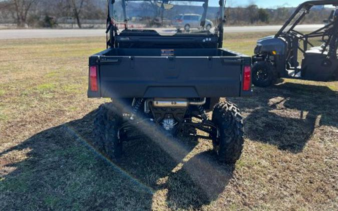 2026 Polaris Ranger 500