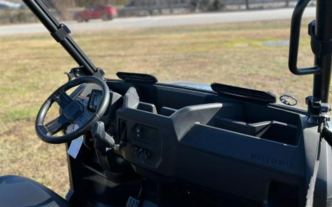 2026 Polaris Ranger 500