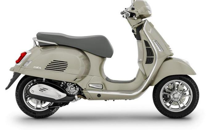 2026 Vespa GTS 310