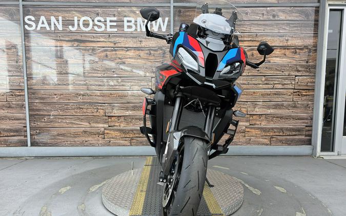 2026 BMW M 1000 XR