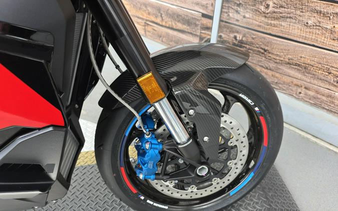 2026 BMW M 1000 XR
