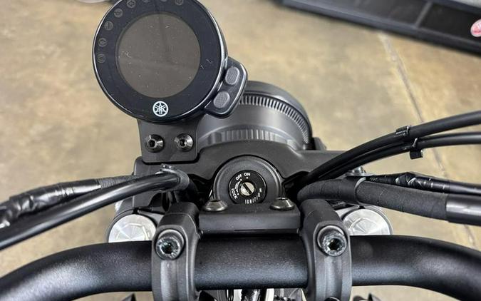 2026 Yamaha XSR700