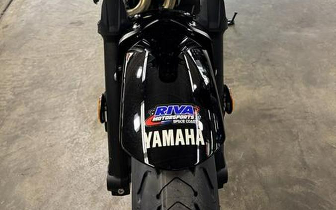 2026 Yamaha XSR700