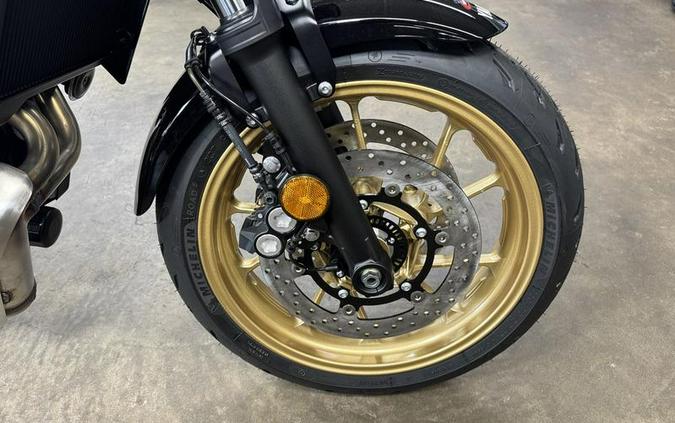 2026 Yamaha XSR700