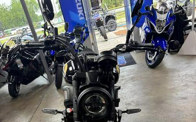2026 Yamaha XSR700